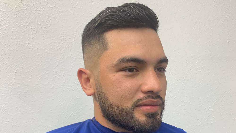 Champion Barber Studio and Champion Barber supply primary photo