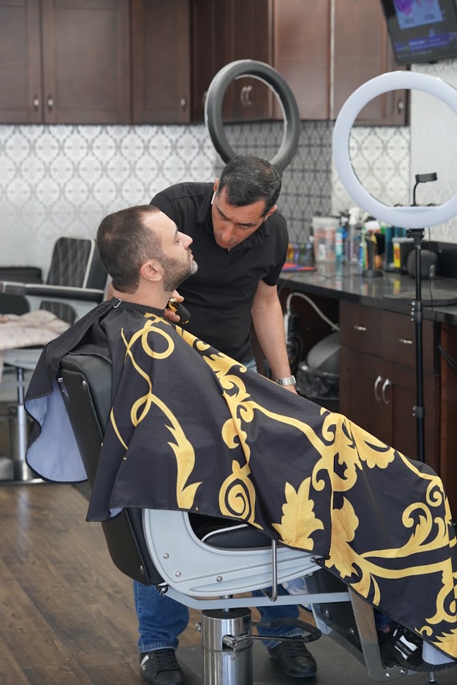 Champions Barber Shops view 3