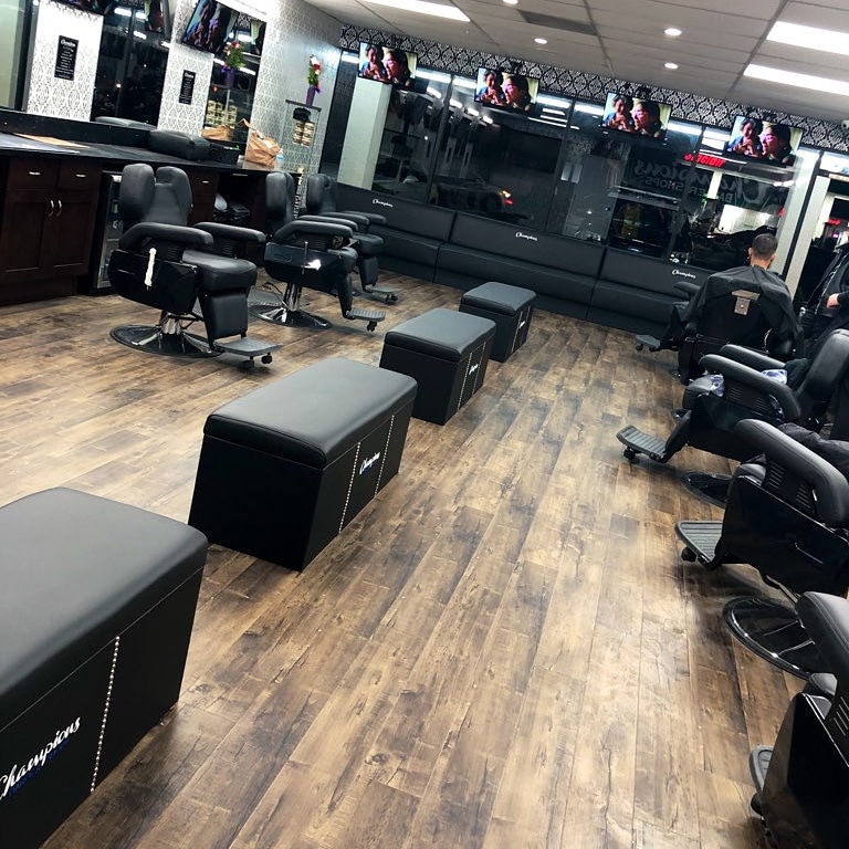Champions Barber Shops view 4