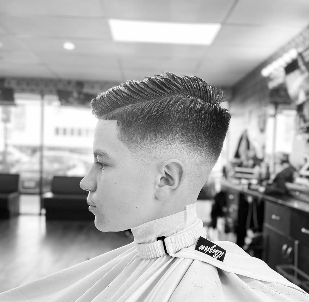 Champions Barber Shops view 5