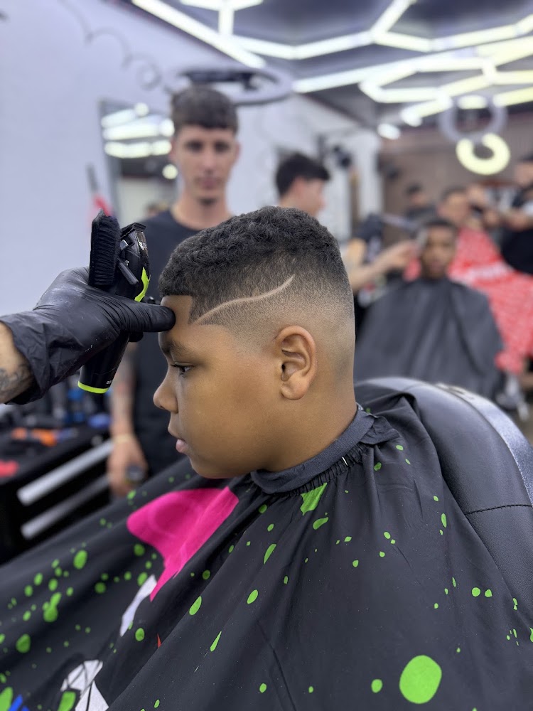Charlie Style Barber Shop primary photo