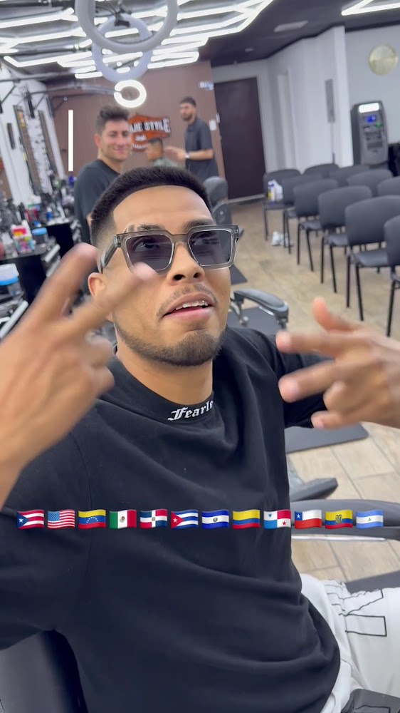 Charlie Style Barber Shop view 3