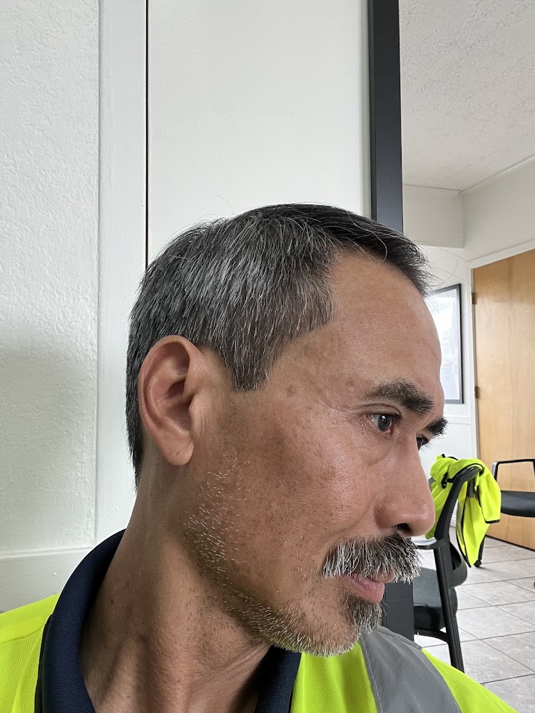 Chicano barbers view 5