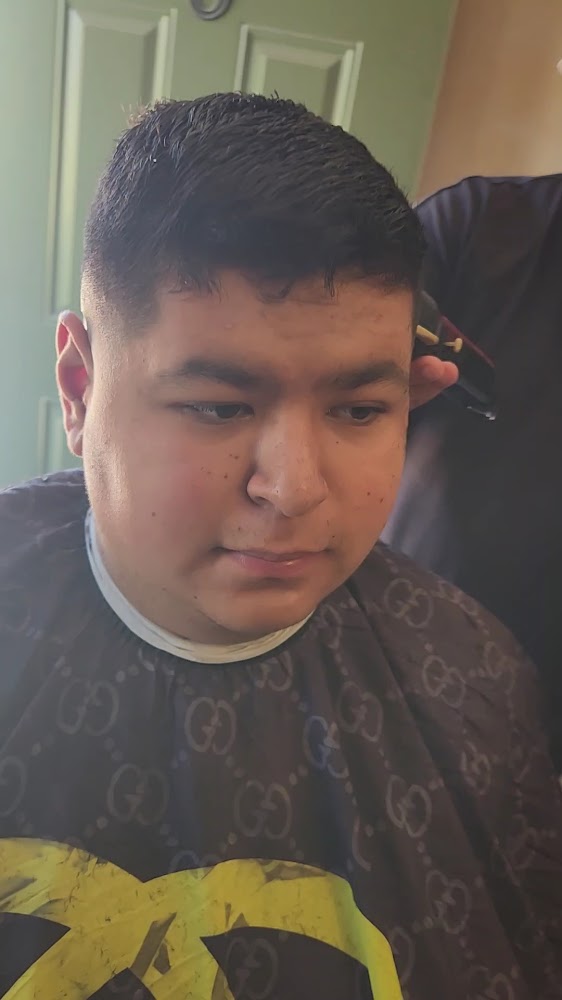 Chingon Barbershop view 2