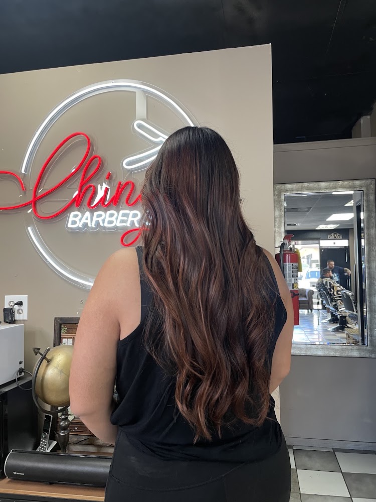 Chingon Barbershop view 4