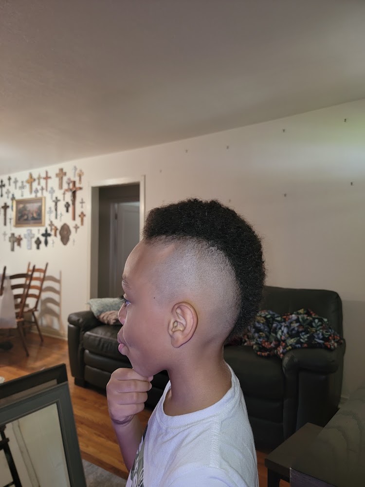 Chino's Barbershop primary photo
