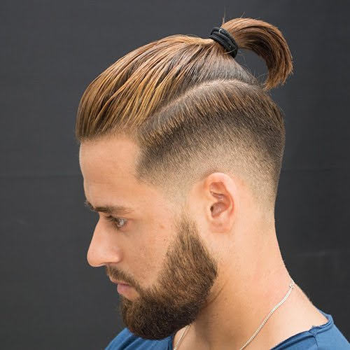 Chino's Barbershop view 4