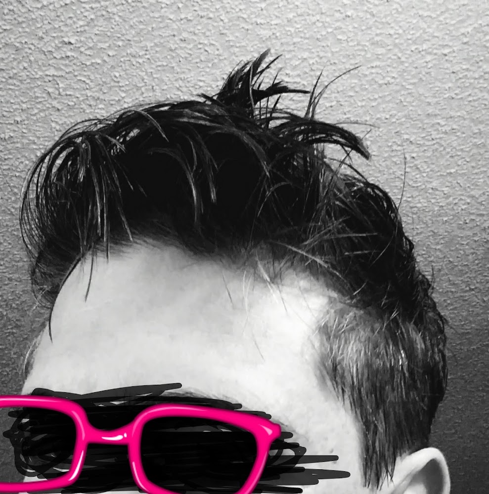 Choice Barber Shop view 2