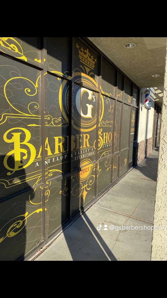 Choice Barber Shop view 3