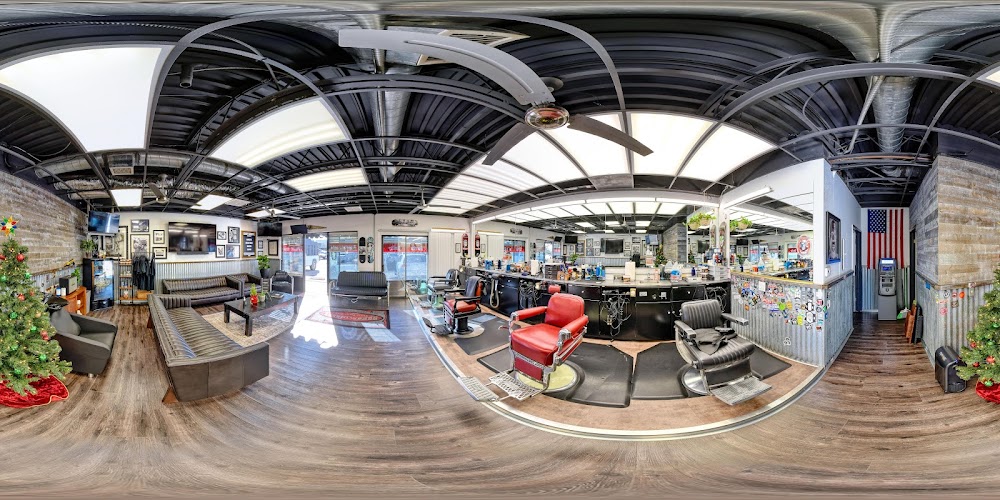 Chop Shoppe view 2