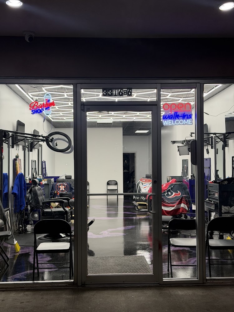 Choppaholix barbershop primary photo