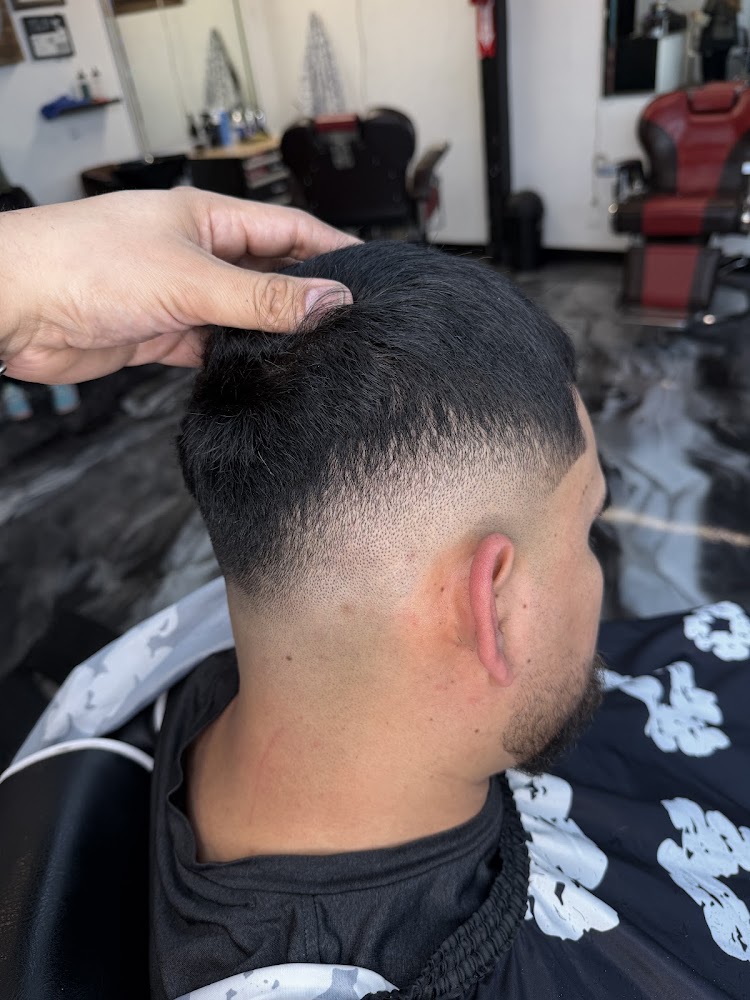 ChrispyCuts Barbershop primary photo