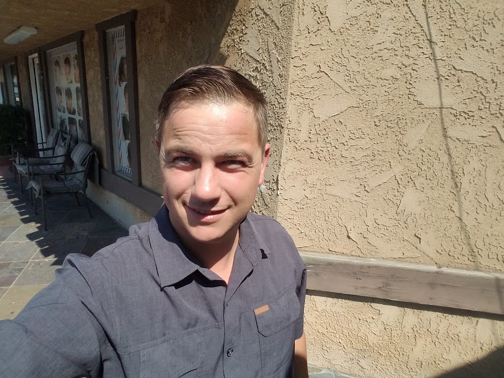 ChrispyCuts Barbershop view 5