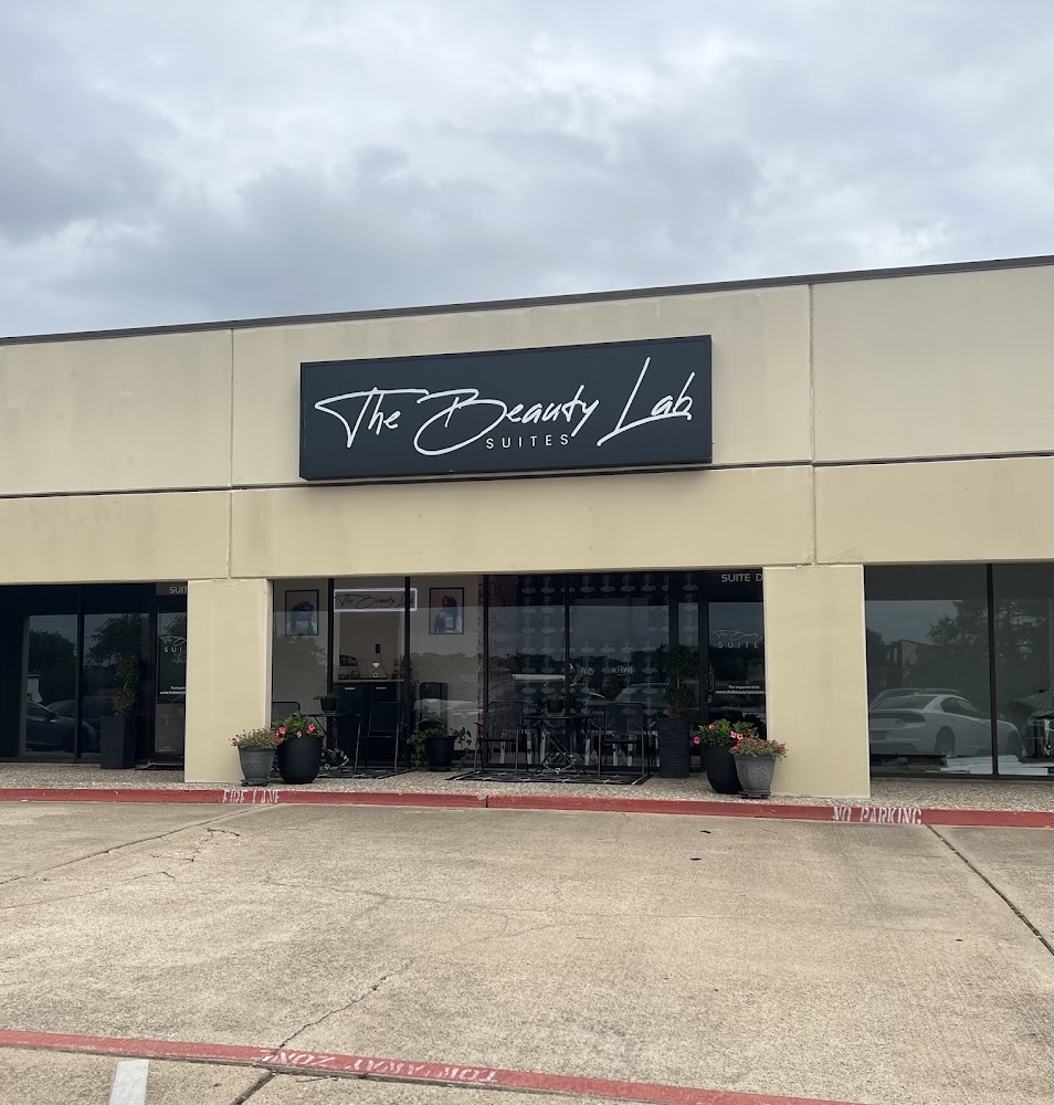 Christian Fierro | College Station Barber view 2
