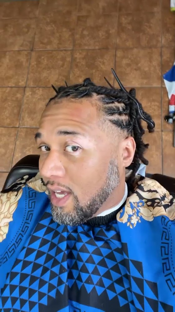 Chuck's World Class Barber Shop & Salon view 2
