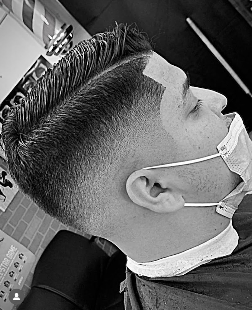 Chula Vista Barber Studio primary photo