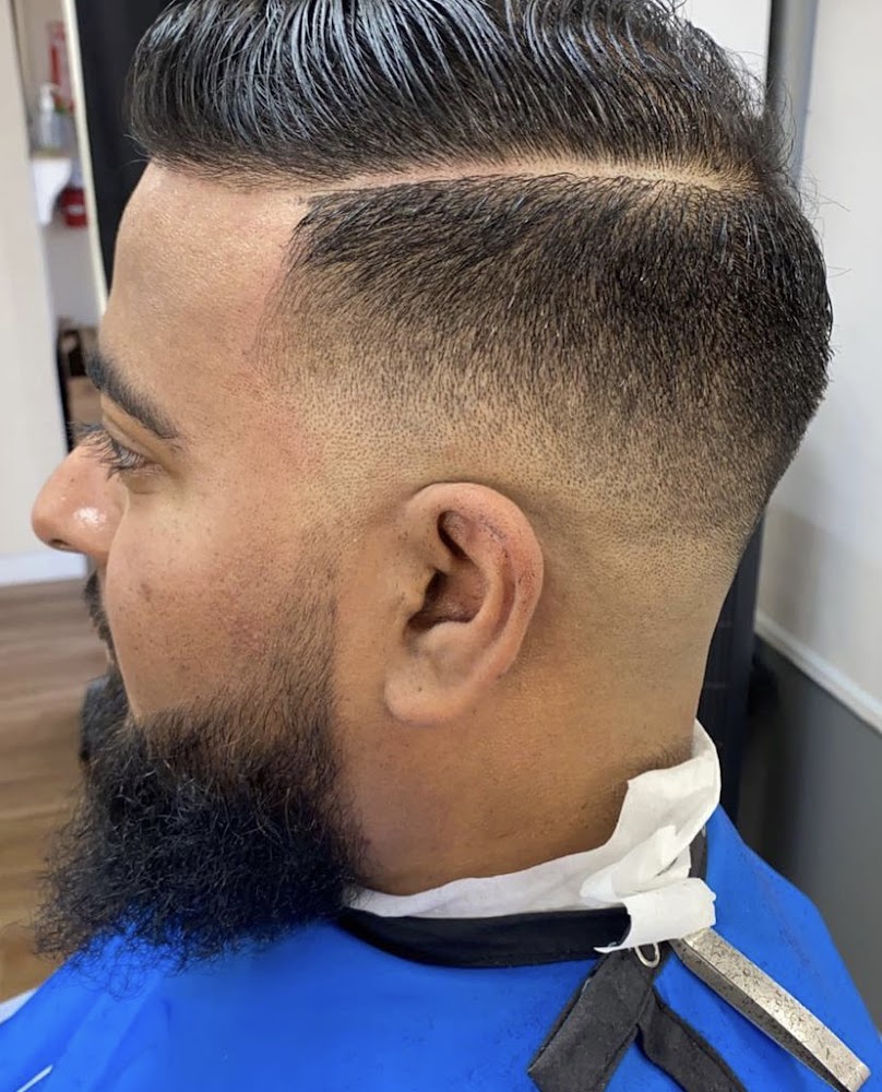 Chula Vista Barber Studio view 3