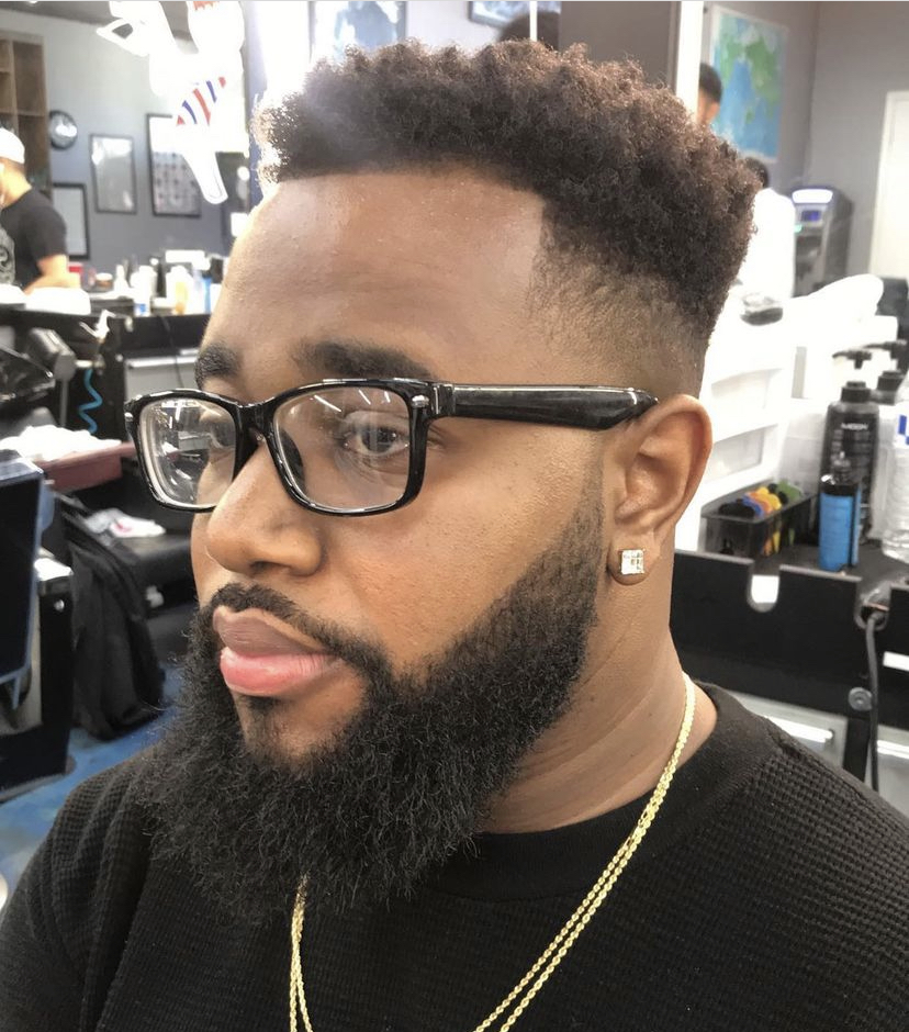 Chula Vista Barber Studio view 4