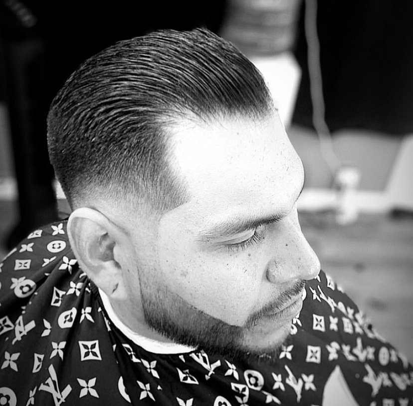 Chula Vista Barber Studio view 5