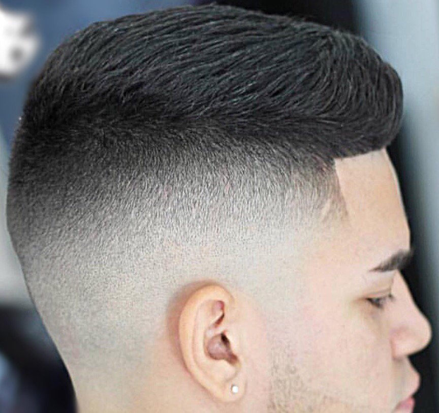 Cisco's Barbershop view 4