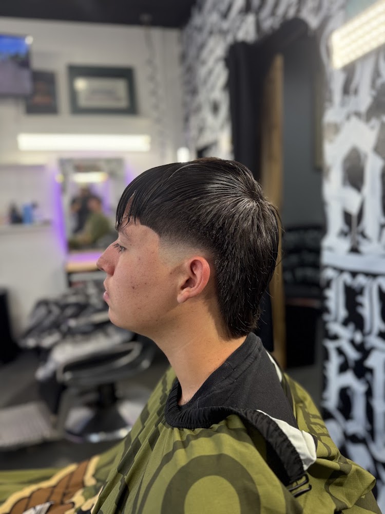 Cisco’s Cutt primary photo