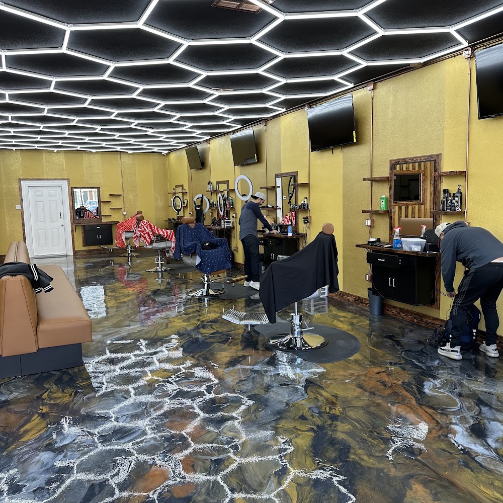 City Men's Studio primary photo