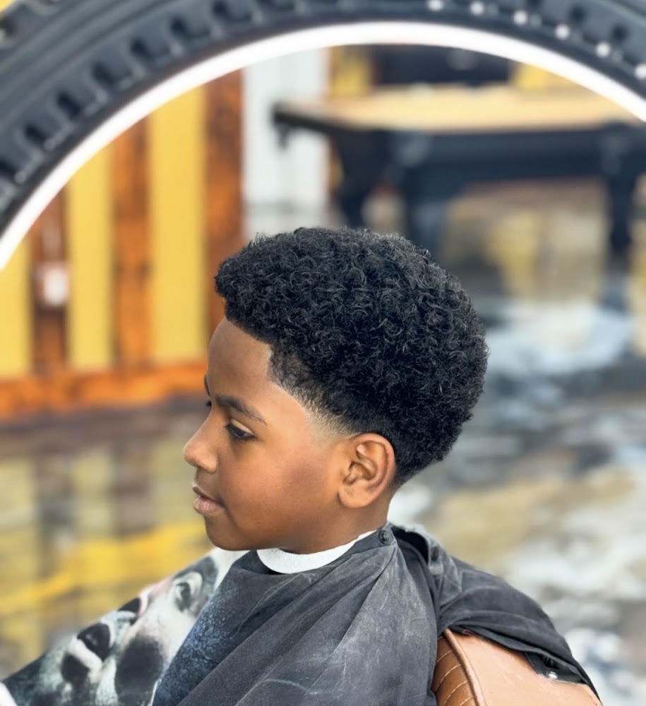 City Men's Studio view 5