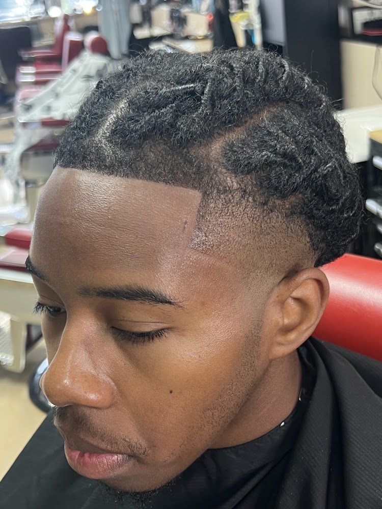 Clark's Professional Mobile Cuts view 3