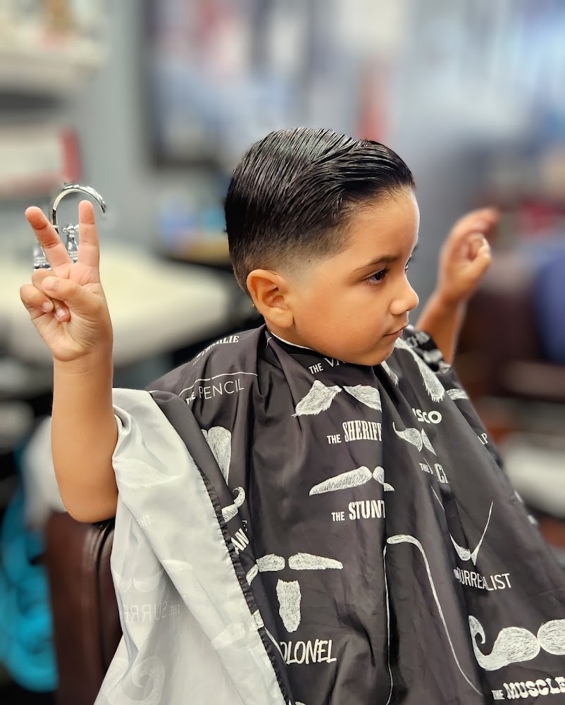 Classic Blends Barbershop primary photo