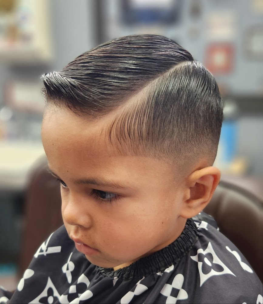 Classic Blends Barbershop view 3
