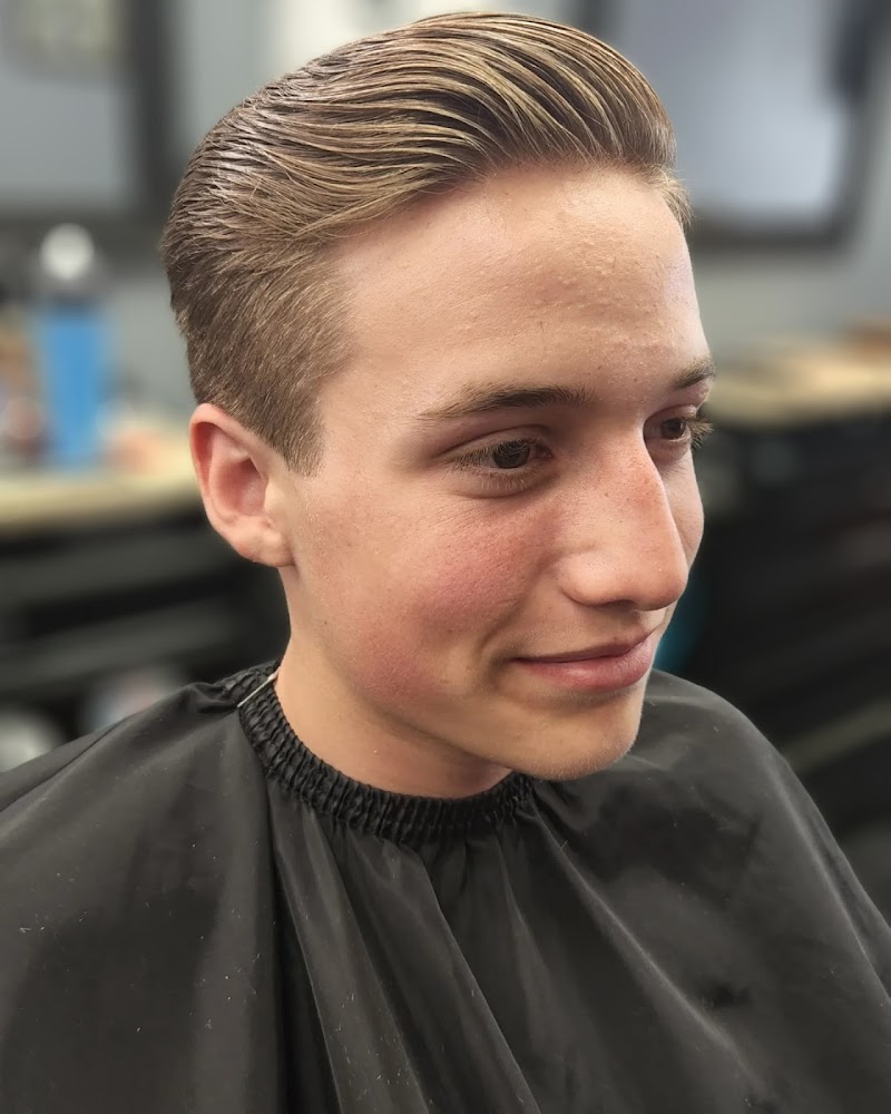 Classic Blends Barbershop view 4
