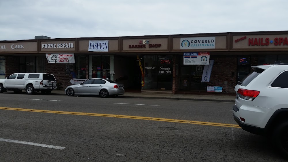 Classic Blends Barbershop view 5