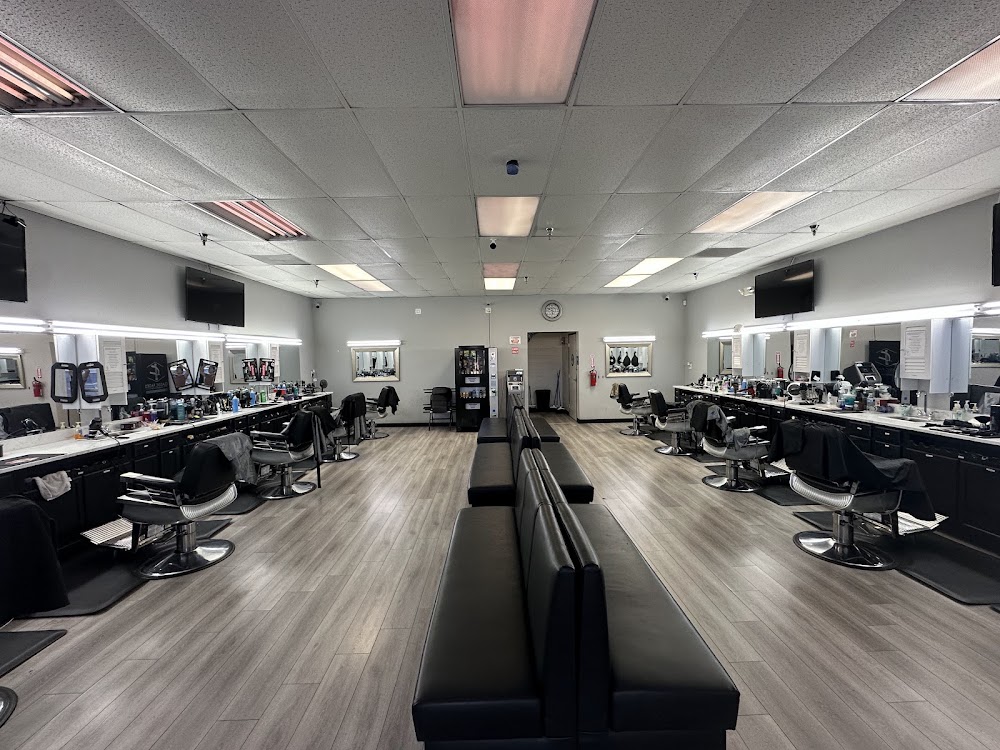 Classic Fades Barber Shop view 3