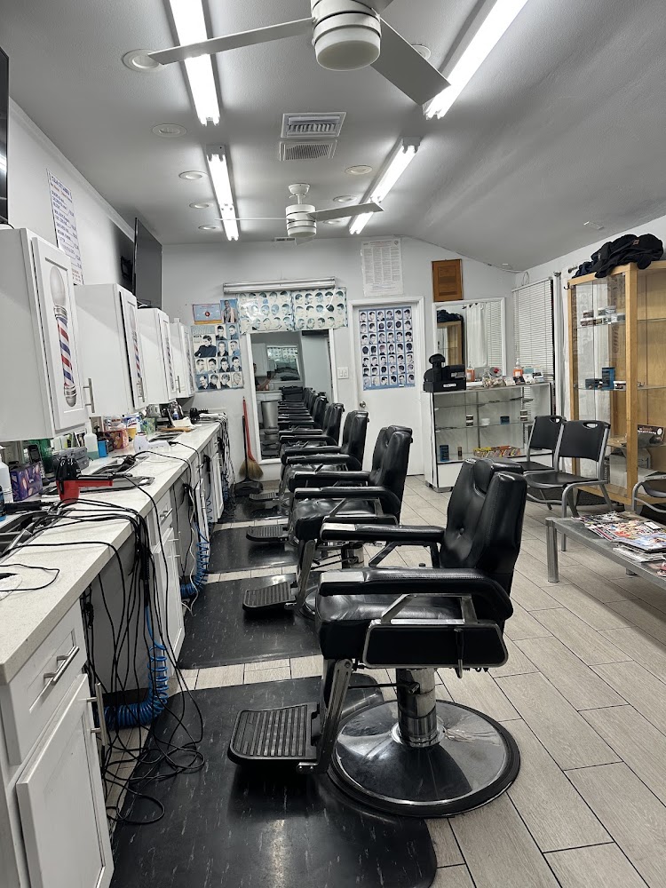Clean Cut Barber view 3