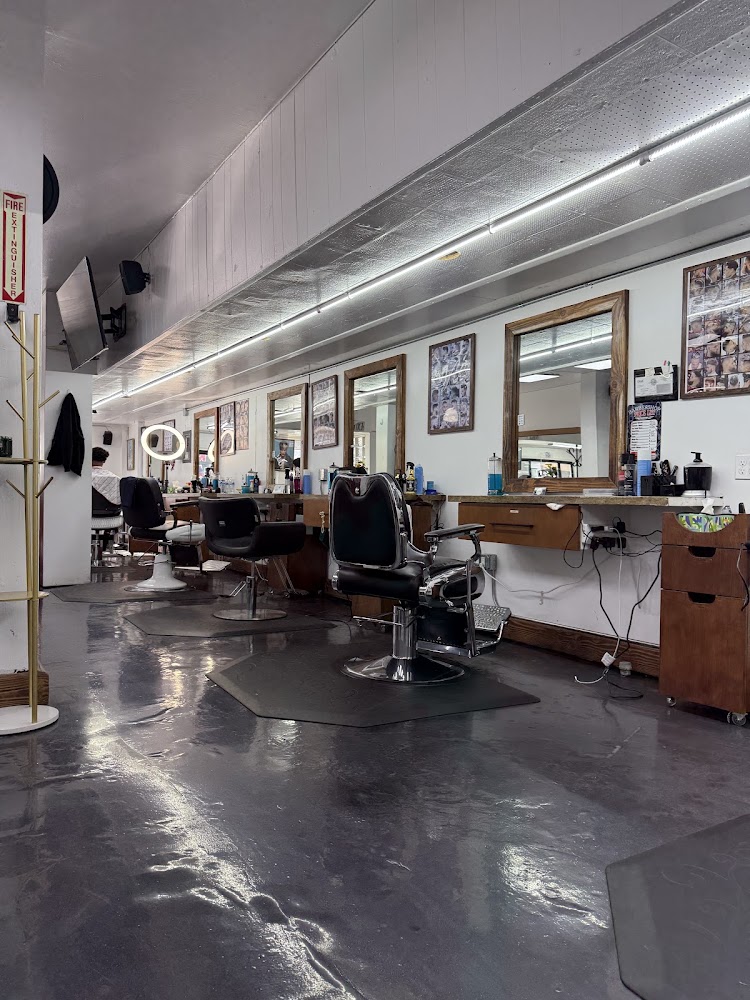 Clean Cut Barbershop primary photo