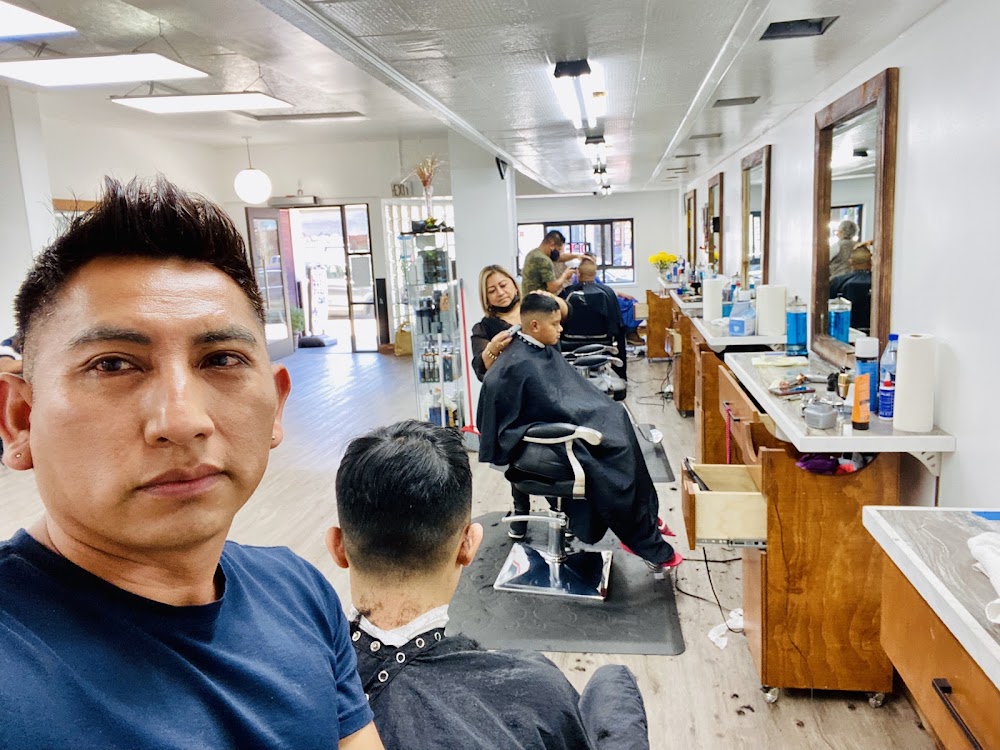 Clean Cut Barbershop view 4