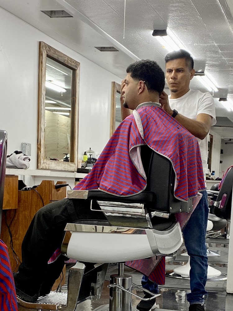 Clean Cut Barbershop view 5