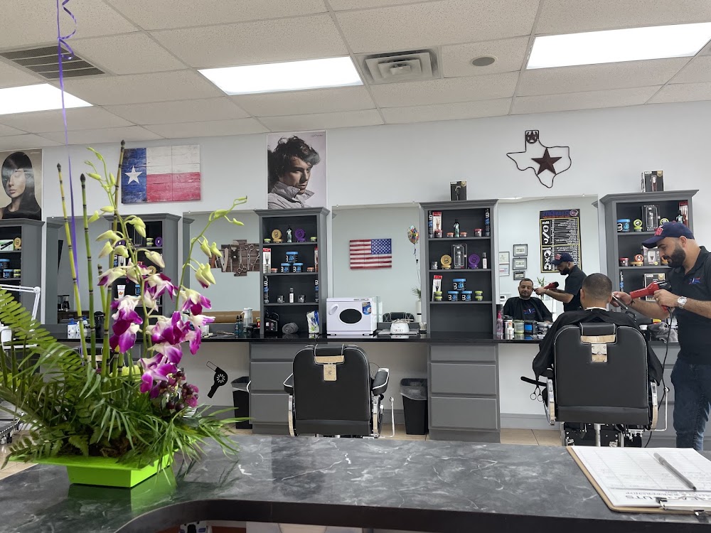 Clean Cuts Hair Salon & Barbershop primary photo