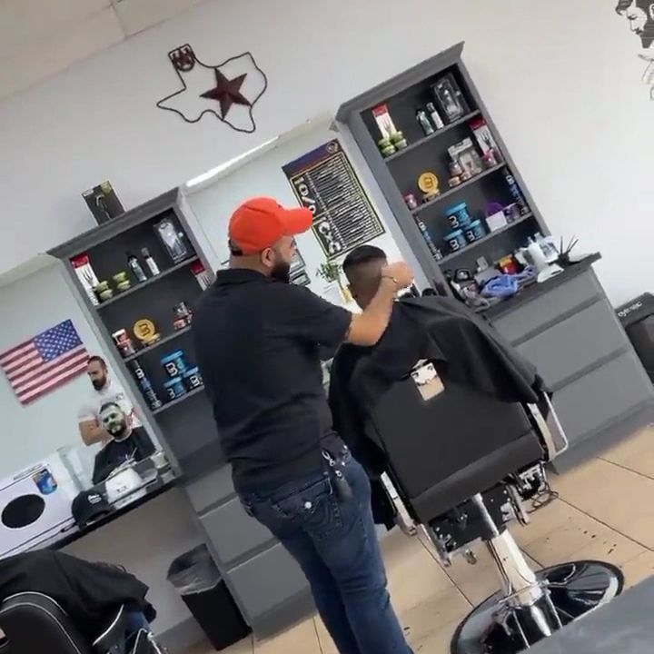 Clean Cuts Hair Salon & Barbershop view 2