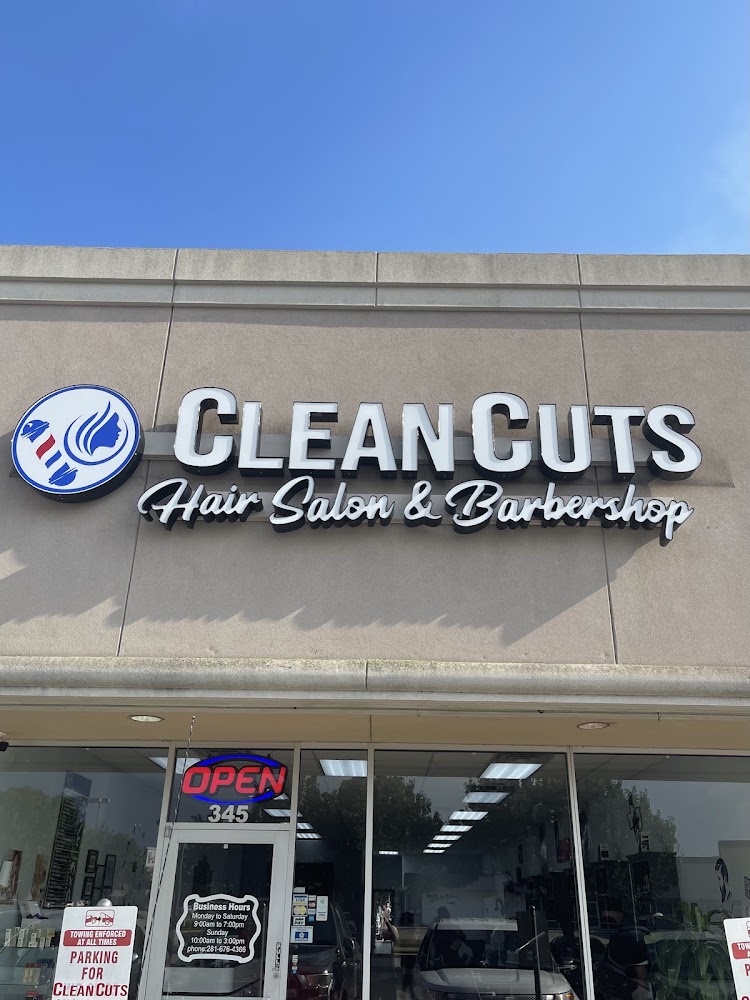 Clean Cuts Hair Salon & Barbershop view 3