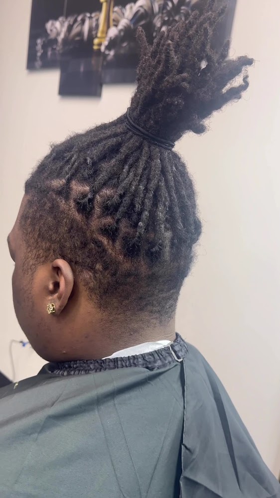 Cliff’s Savage Cutz primary photo