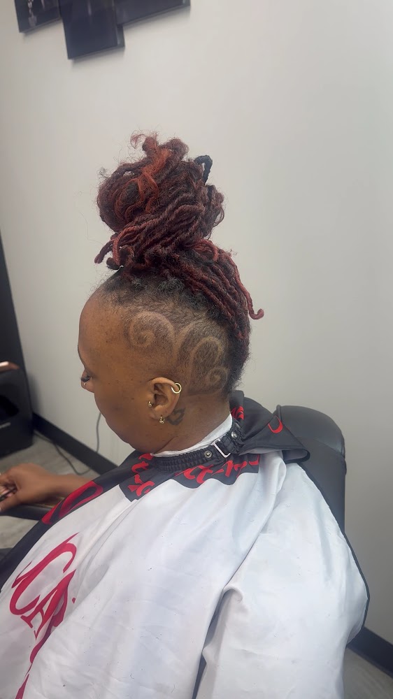 Cliff’s Savage Cutz view 2