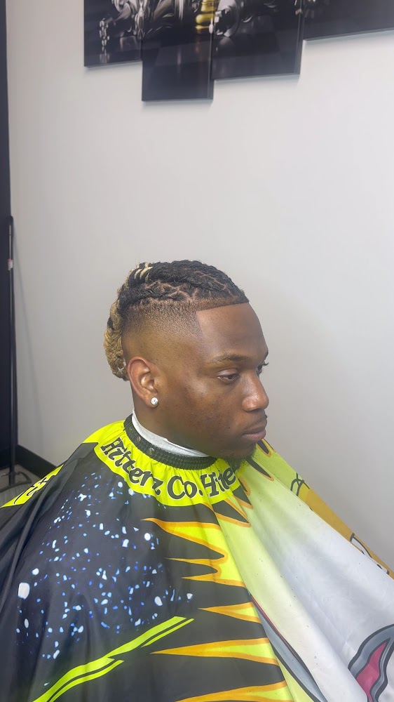 Cliff’s Savage Cutz view 3