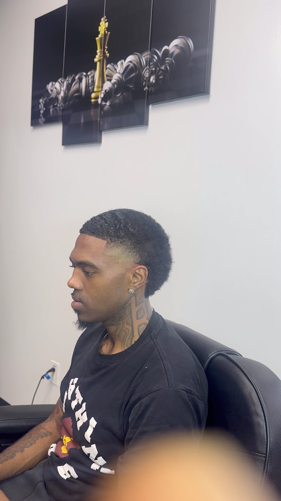 Cliff’s Savage Cutz view 5
