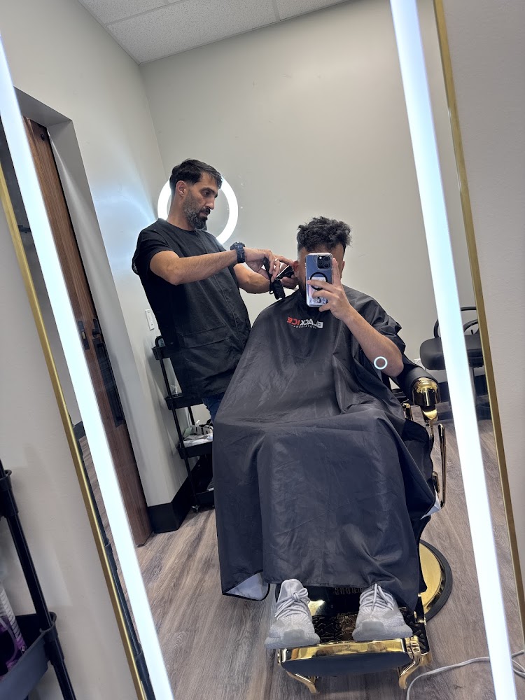clip master barber view 3