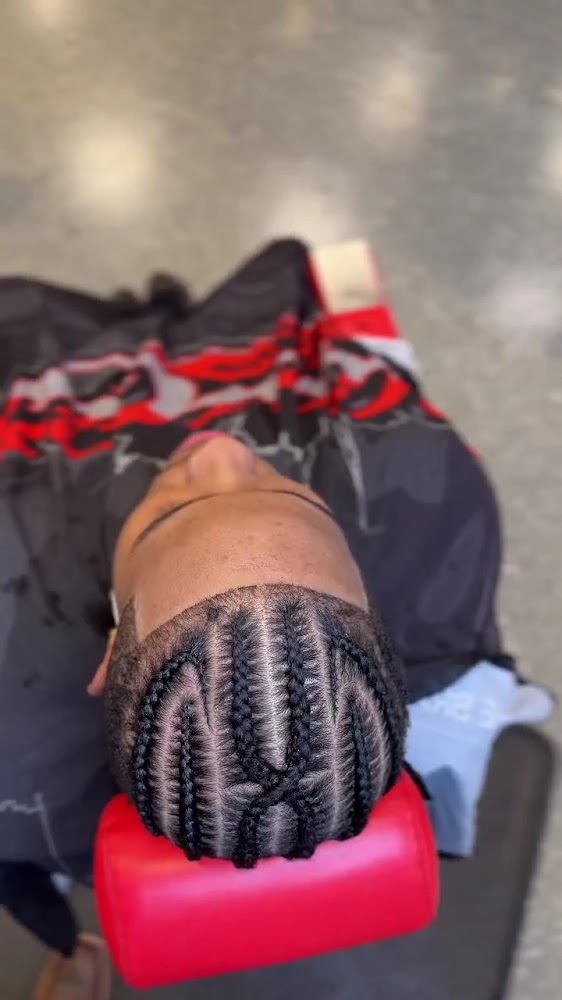 Clippa Cuts Barbershop view 4