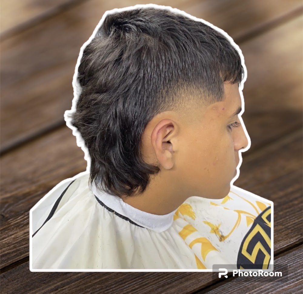 Clipper Hands Barbershop primary photo