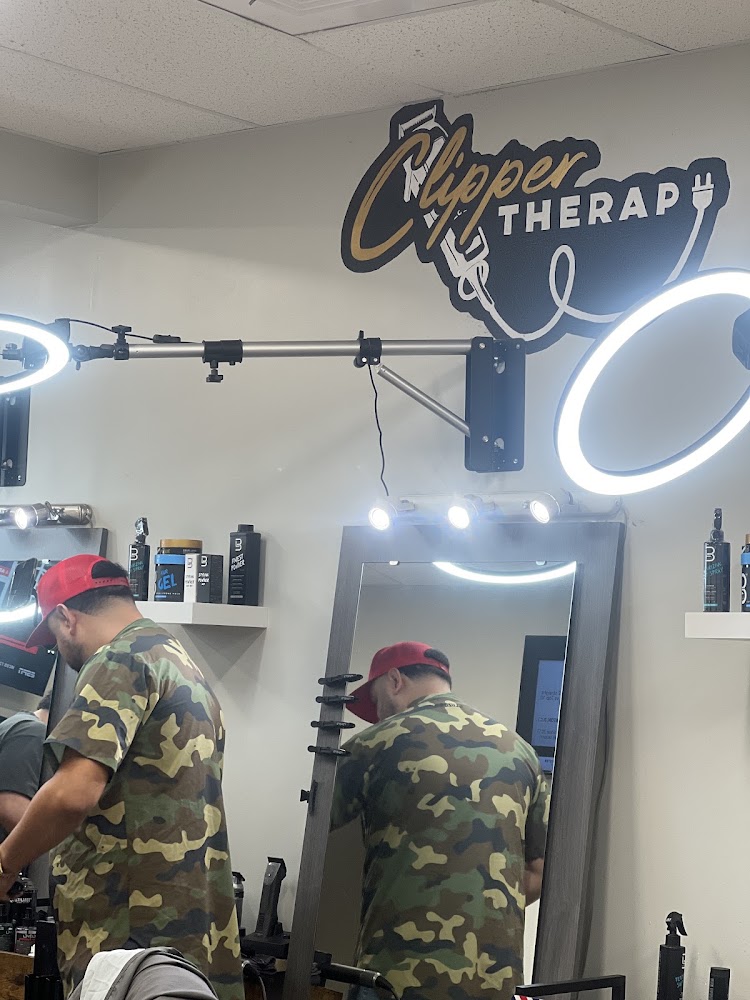 Clipper Therapy view 4
