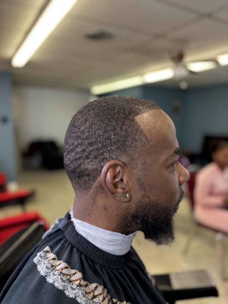 Clipper Werkz Barbershop primary photo