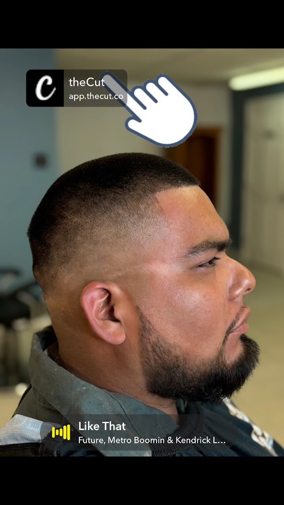 Clipper Werkz Barbershop view 3